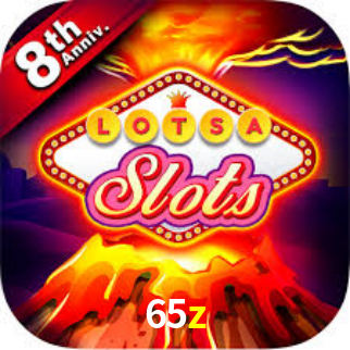 Interface do App 65z